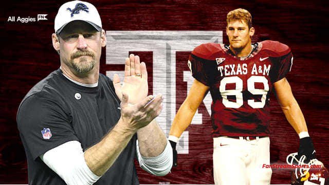 dan campbell